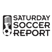 The Saturday Soccer Report
