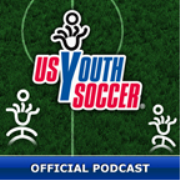 US Youth Soccer Official Podcast - Audio