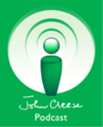 John Cleese Podcast