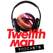 TwelfthMan Podcast