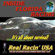 Inside Florida Racing