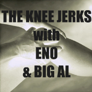 The Knee Jerks | Blog Talk Radio Feed