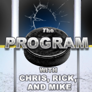 The  Program | Blog Talk Radio Feed