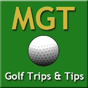 Golf Trips and Tips