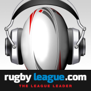 The rugbyleague.com Podcast