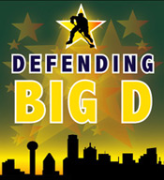 Defending Big D Live | Blog Talk Radio Feed