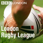 London Rugby League