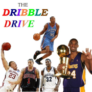 Dribble Drive | Blog Talk Radio Feed