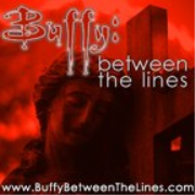 Buffy Between The Lines