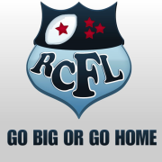 RCFL Podcast