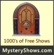 Old Time Radio Mystery Theater