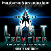 Star Trek: Lost Frontier