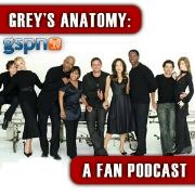 gspn.tv - Grey's Anatomy Fan Podcast - Free Feed