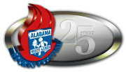 Alabama Sports Festival State Games
