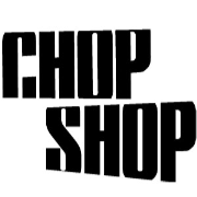 Konsole Kingz presents "The Chop Shop" with Butcher Black | Blog Talk Radio Feed