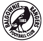 Balgownie Rangers Football Club