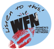 The Women's Football Network | Blog Talk Radio Feed