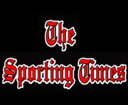 Sporting Times Radio Show