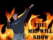 The Mr. Will Show