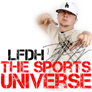 LFDH The Sports Universe
