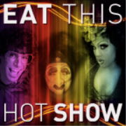 Eat This Hot Show