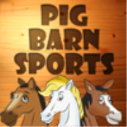 Pig Barn Sports