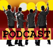 Jersey Boys Podcast