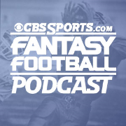 CBSSports.com Fantasy Football Podcast