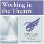ATW - Working In The Theatre
