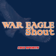 War Eagle Shout