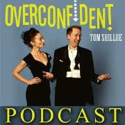 - Tom Shillue Live Comedy Podcast -