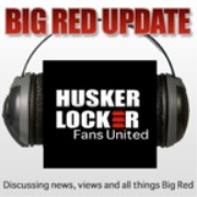 Husker Locker Big Red Update