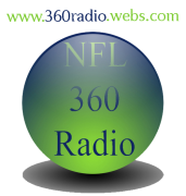 NFL 360 Radio