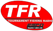 Tournament Fishing Radio