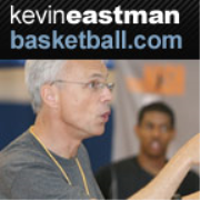 Kevin Eastman Basketball