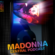 Madonna Central Podcast