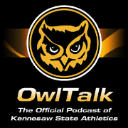 OwlTalk - The Official Podcast of Kennesaw State Athletics