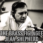 The Brass Figlagee