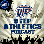 UTEP Athletics Podcast