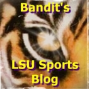 Bandit's LSU Sports Podcasts (iPod)