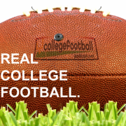 The Real College Football Podcast