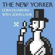 New Yorker: Conversations with John Lahr