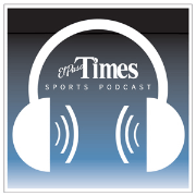 El Paso Times Sports Podcasts