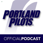 Official Portland Pilots Athletics Podcast