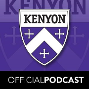 Official Kenyon College Athletics Podcasts