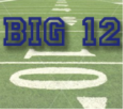 Big 12 Conference Audio Minute