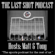 The Last Shot Podcast » Podcast-Episodes