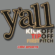 Y'all Kickoff: Presented by Y'all Magazine