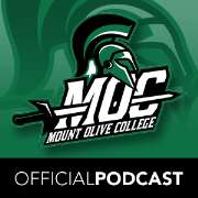 Official Mount Olive College Athletics Podcast