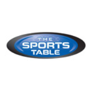 The Sports Table